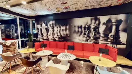 ibis Köln Airport - 27