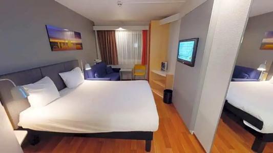 ibis Köln Airport - 35