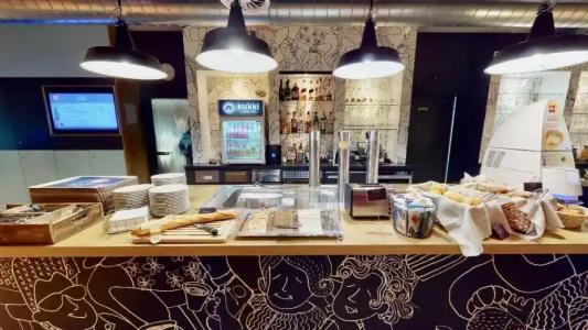 ibis Köln Airport - 22