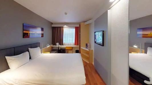 ibis Köln Airport - 33