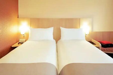 ibis Köln Airport - 31