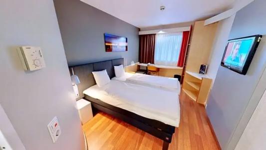 ibis Köln Airport - 37