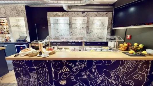 ibis Köln Airport - 23