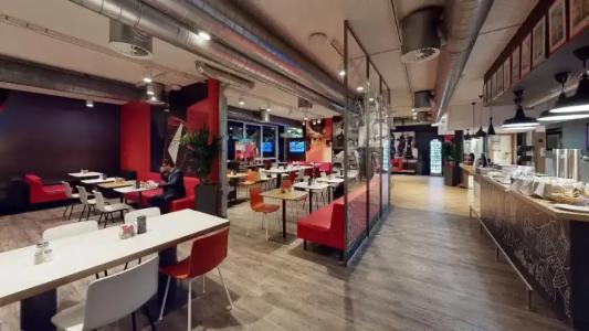 ibis Köln Airport - 25