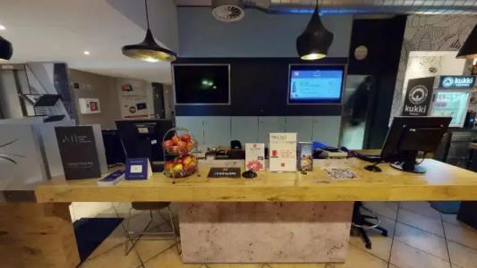 ibis Köln Airport - 26