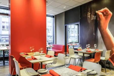 ibis Köln Airport - 13