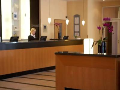 PLAZA Premium Köln - 1