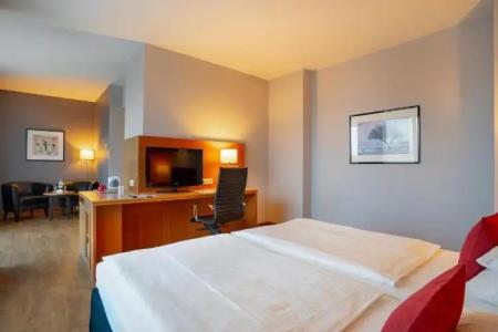 PLAZA Premium Köln - 5