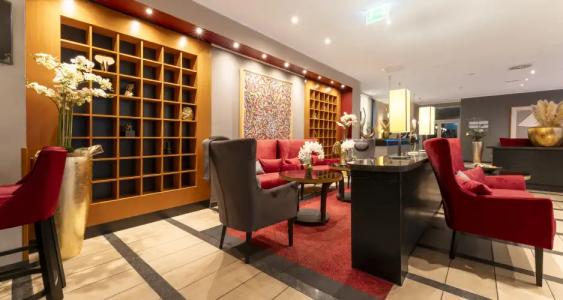 PLAZA Premium Köln - 38