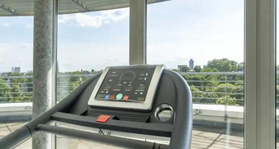 PLAZA Premium Köln - 35