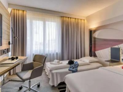 Novotel Koln City - 47