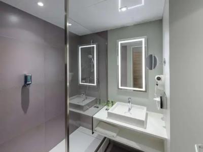 Novotel Köln City - 9