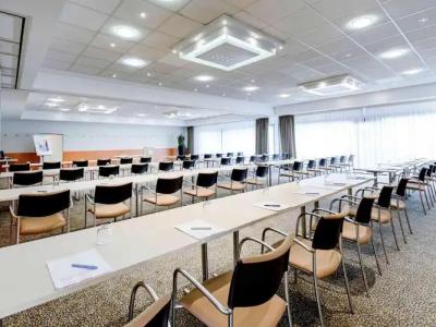 Novotel Köln City - 19