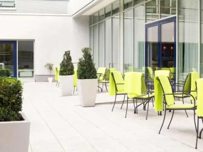 Novotel Köln City - 40