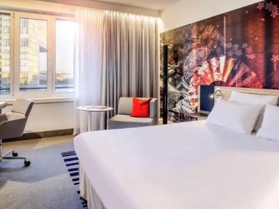 Novotel Koln City - 32