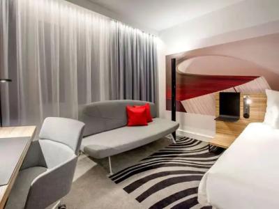 Novotel Koln City - 39