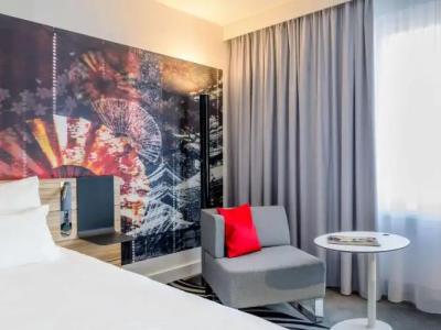 Novotel Koln City - 69