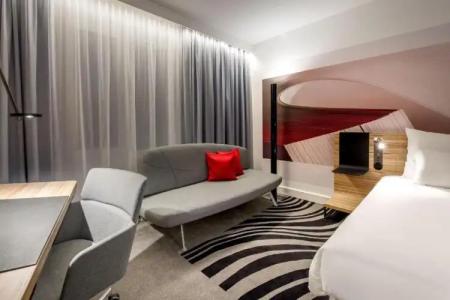 Novotel Koln City - 72