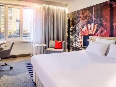 Novotel Koln City - 64