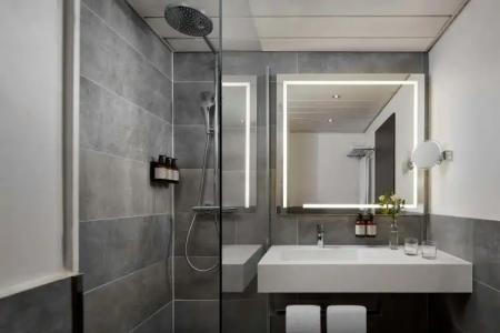 Novotel Köln City - 10