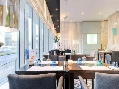 Novotel Köln City - 37