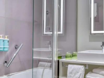 Novotel Köln City - 38