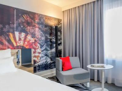 Novotel Koln City - 33