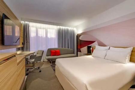 Novotel Koln City - 53