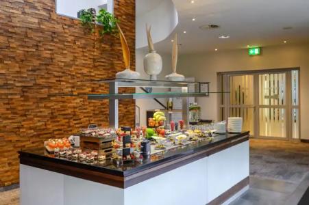 Novotel Köln City - 13