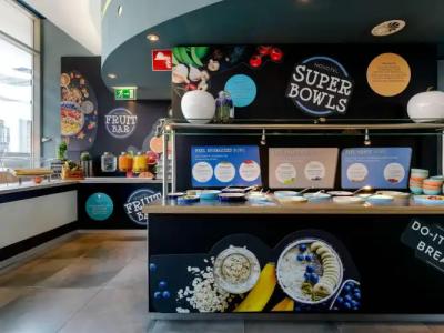 Novotel Köln City - 12