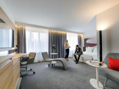 Novotel Koln City - 4