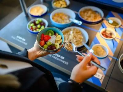 Novotel Köln City - 14