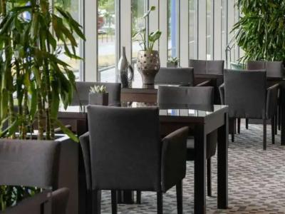 Novotel Koln City - 43