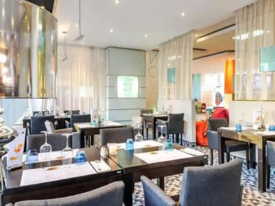 Novotel Köln City - 36