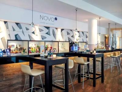 Novotel Koln City - 9