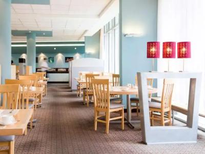 Novotel Köln City - 35