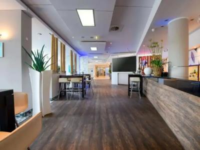 Novotel Köln City - 17