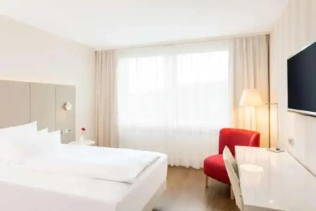 NH Collection Köln Mediapark - 32