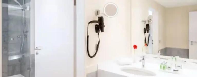 NH Collection Köln Mediapark - 86