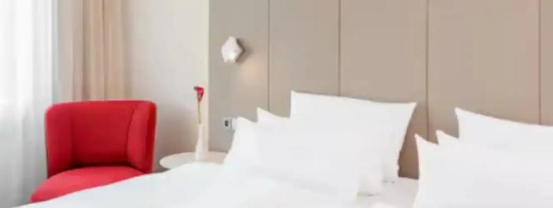 NH Collection Köln Mediapark - 81