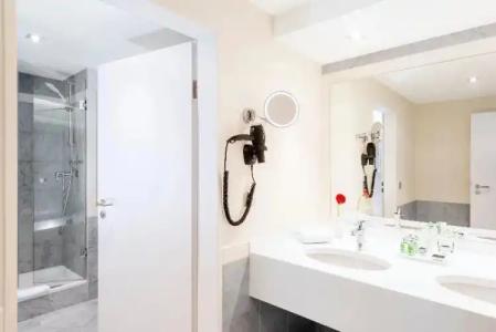 NH Collection Köln Mediapark - 60