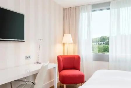 NH Collection Köln Mediapark - 54