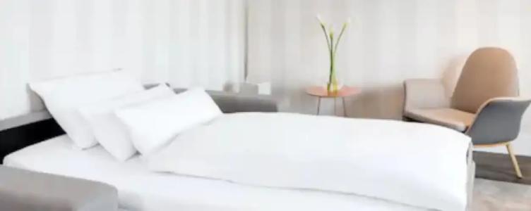 NH Collection Köln Mediapark - 88