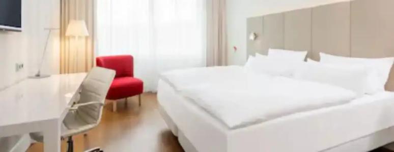 NH Collection Köln Mediapark - 83