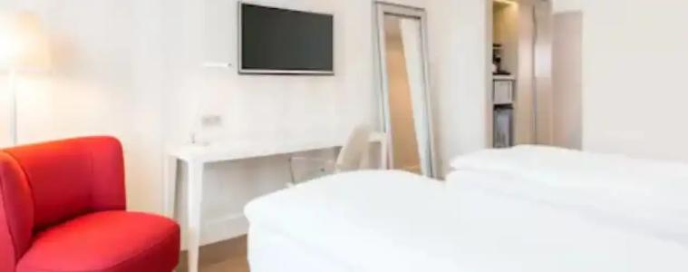 NH Collection Köln Mediapark - 80