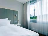 Superior Double room with park view