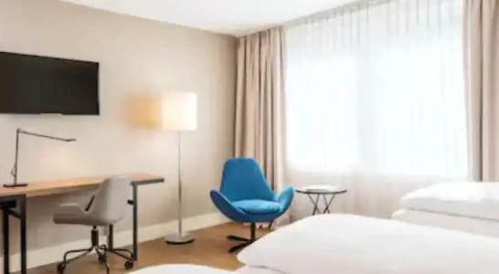 NH Köln Altstadt - 56