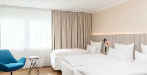 NH Köln Altstadt - 53