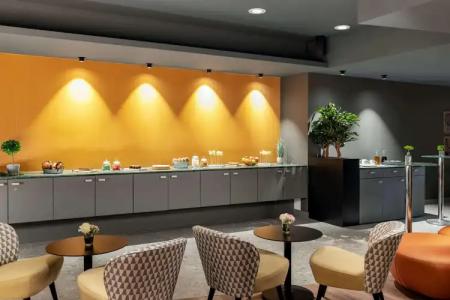 NH Köln Altstadt - 33