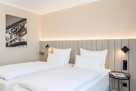 NH Köln Altstadt - 38